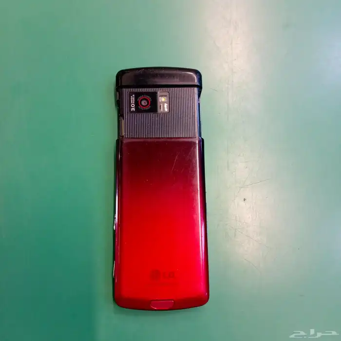 جوال ل ج الاصلي شغال على الشرط ومعه شاحنه الاصلي 3