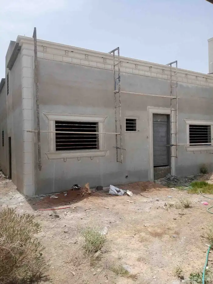 معلم الديكورات الخارجية سمنت الرياض وبطحاء الرياض توصل 2