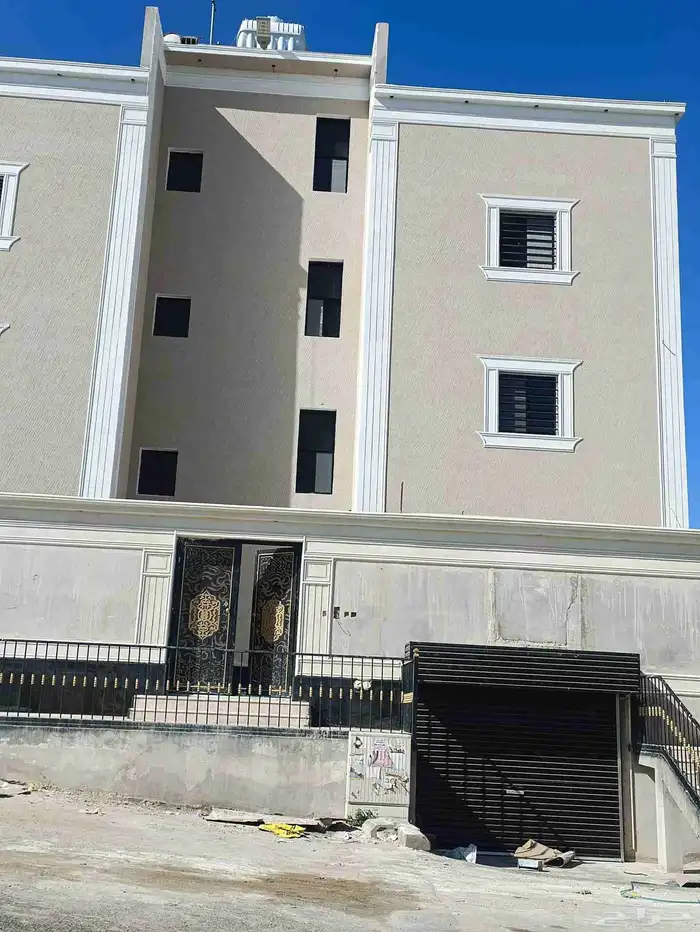 ديكورات خارجيه بديل الحجر 6