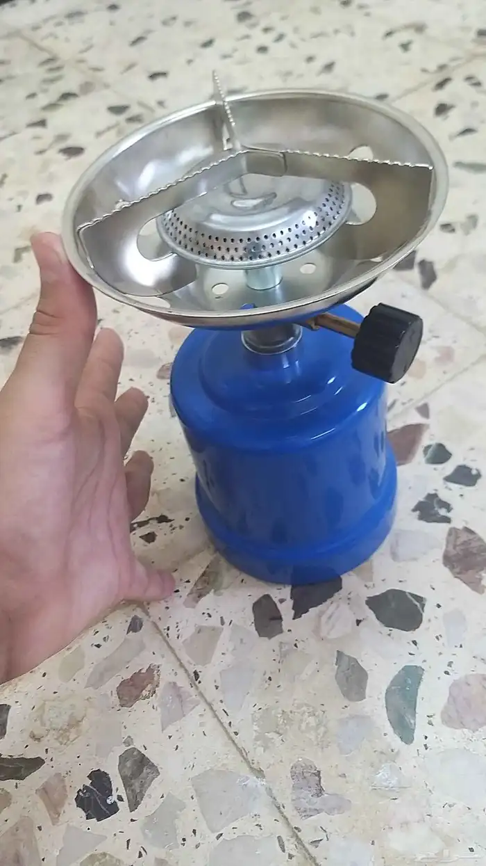 موقد غاز متنقل 3