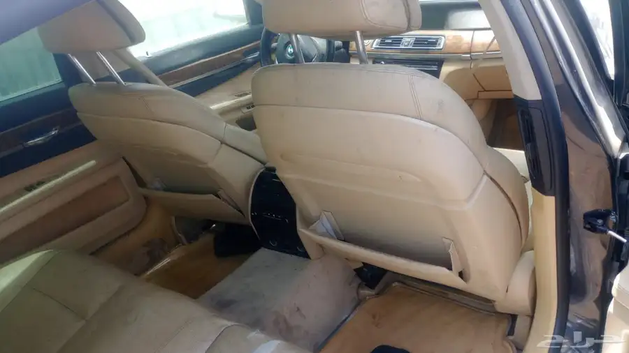 تشليح bmw 520 بي ام دبليو قطع غيار BMW 520 3