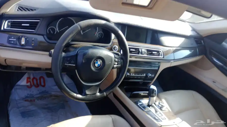 قطع غيار bmw 730 تشليح بي ام دبليو 730 li الفئة السابعة 0