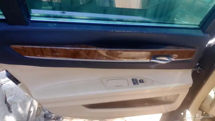 تشليح bmw 520 بي ام دبليو قطع غيار BMW 520 9