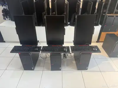 كمبيوتر مكتبي 1