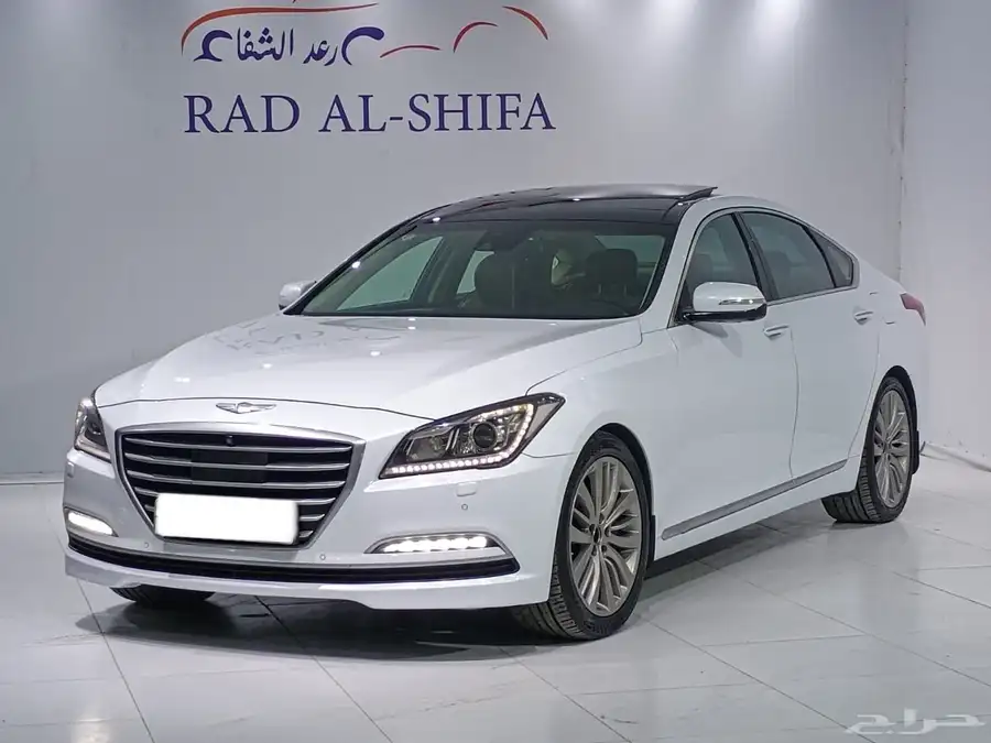 جنسس رويال 2016 1
