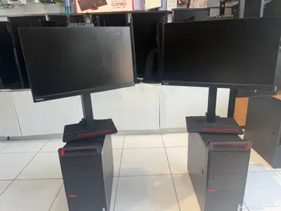كمبيوتر مكتبي 9