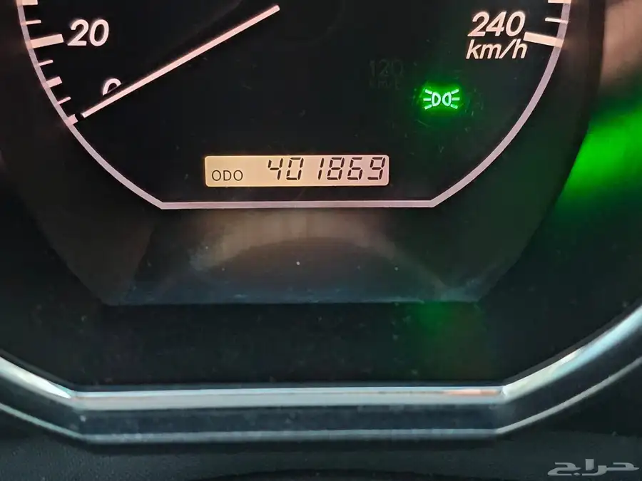 لكزس RX330 موديل 2005 21