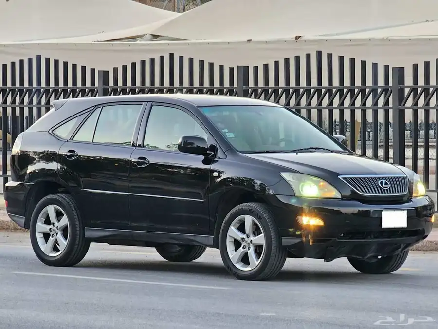 لكزس RX330 موديل 2005 3