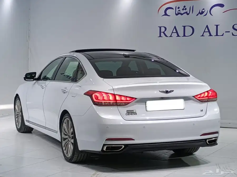 جنسس رويال 2016 5