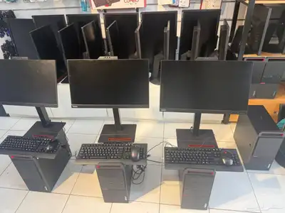 كمبيوتر مكتبي 3