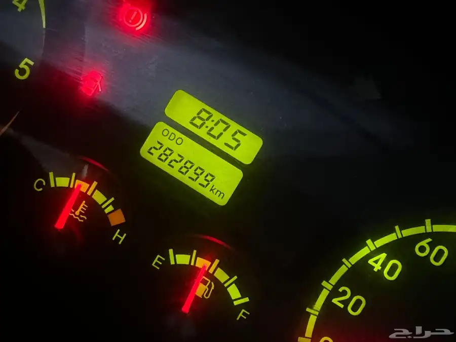 K4000 kia 5