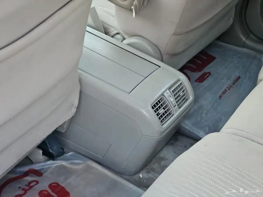 لكزس RX330 موديل 2005 26