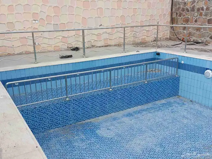 ورشه ستيل 9