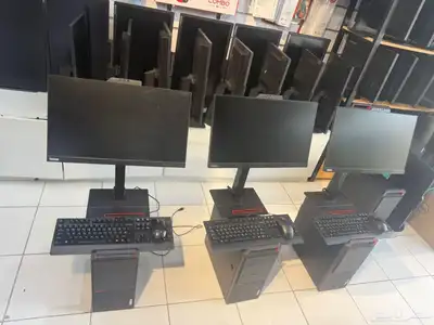 كمبيوتر مكتبي 6