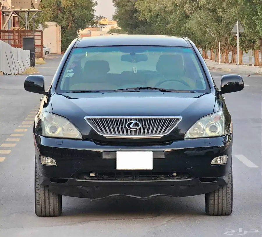 لكزس RX330 موديل 2005 1