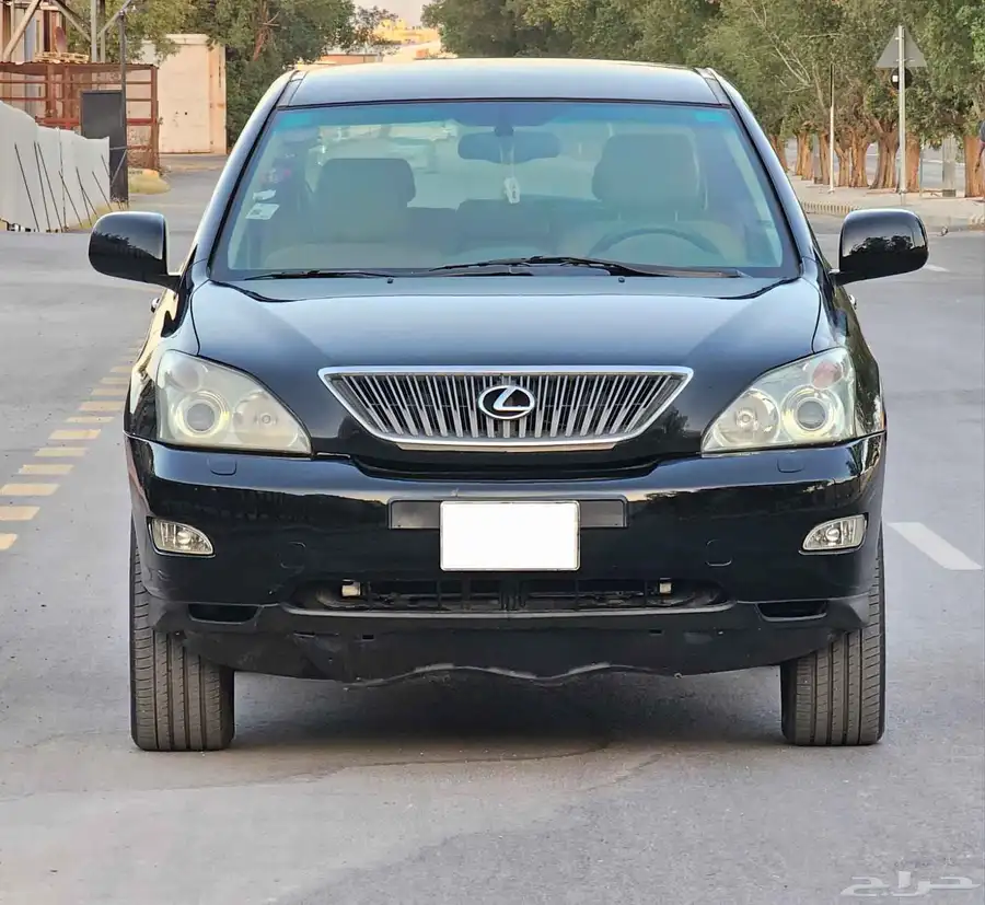 لكزس RX330 موديل 2005 0