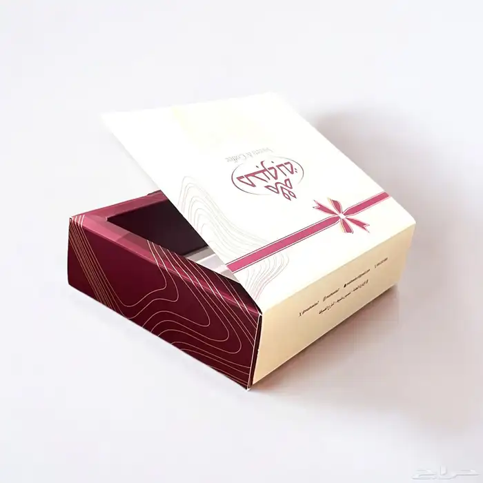 مصنع بوكسات واكياس ورقيه بالدمام والرياض 3