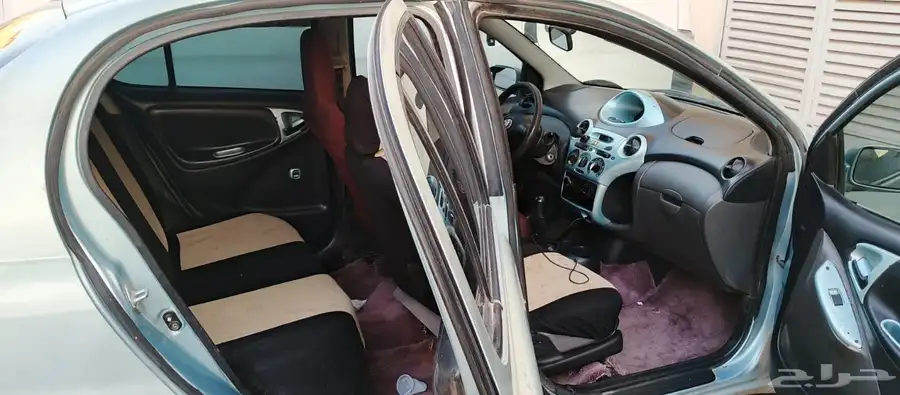 ايكو 2003 5