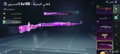 ماشاء الله تبارك الله حساب للبيع وسعره طيب 7