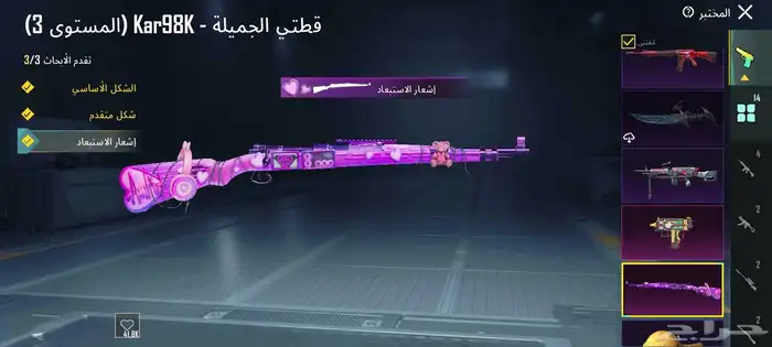 ماشاء الله تبارك الله حساب للبيع وسعره طيب 7