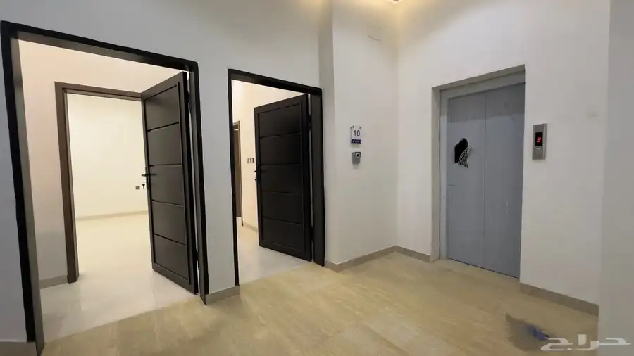 شقق للبيع بمدينه سلطان بسعر 380 الف 7