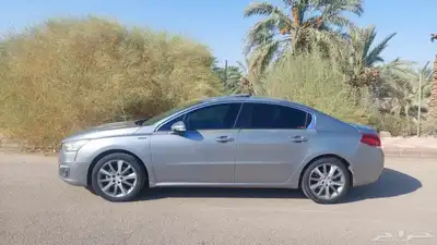 بيجو 508 فل كامل 2016 استماره فحص جديد ب18 0