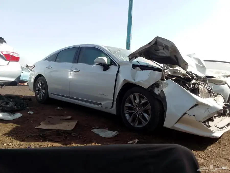 قطع غيار افالون 21 0