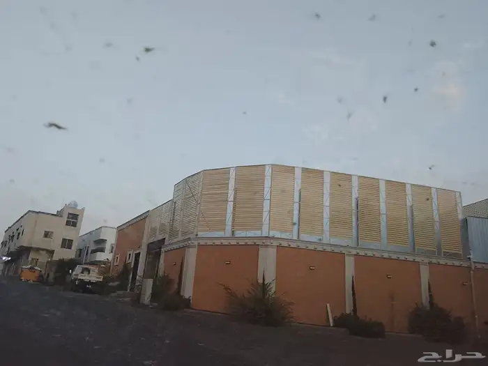 حدادمظلات سواتروجميع اعمال الحداده 12