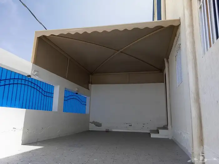 حدادمظلات سواتروجميع اعمال الحداده 7