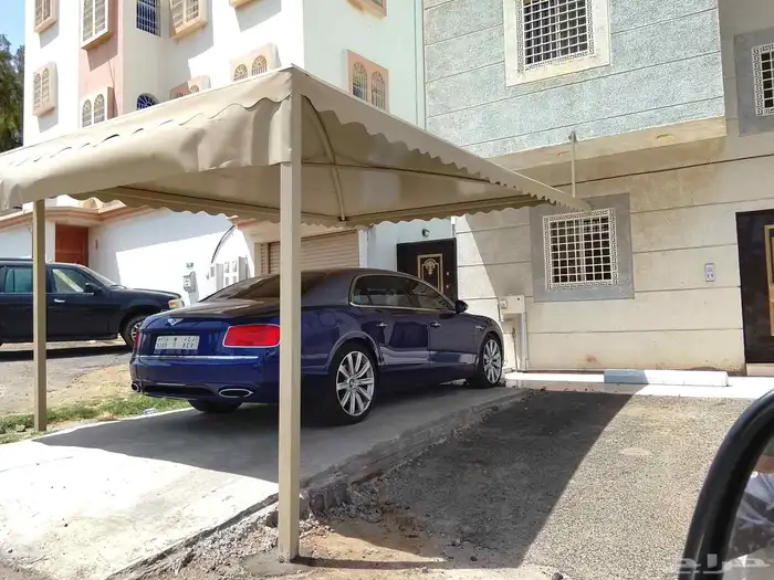 حدادمظلات سواتروجميع اعمال الحداده 3