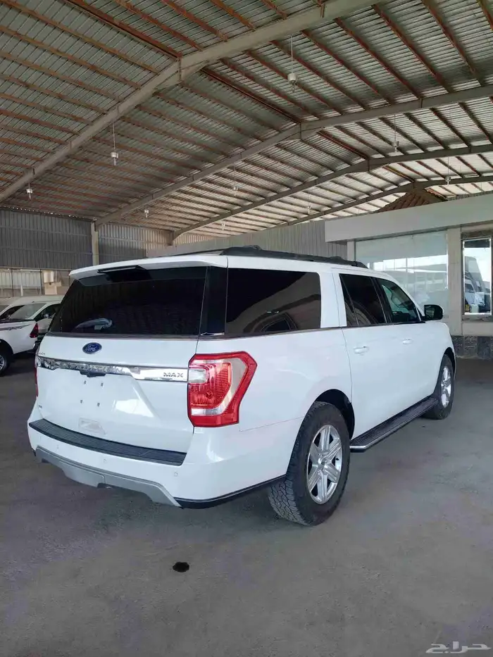 فورد اكسبديشن 2020 فتحة سقف بانوراما فل 4