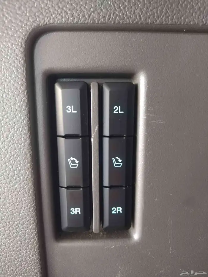 فورد اكسبديشن 2020 فتحة سقف بانوراما فل 24