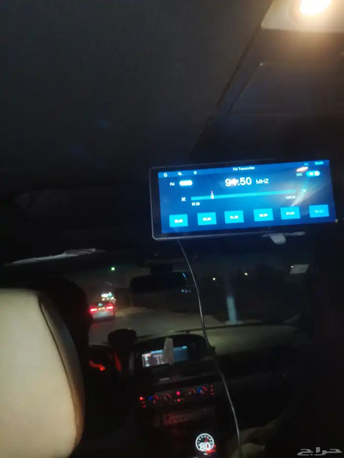 بي ام الفأه7السابعه معدله خارجي داخليBMW 22