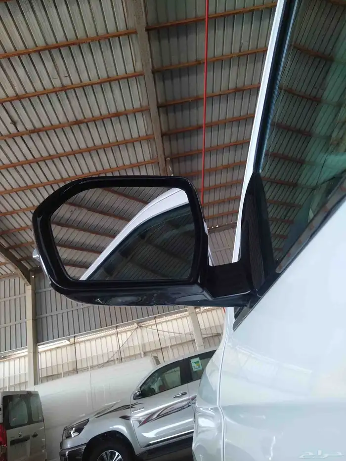 فورد اكسبديشن 2020 فتحة سقف بانوراما فل 30