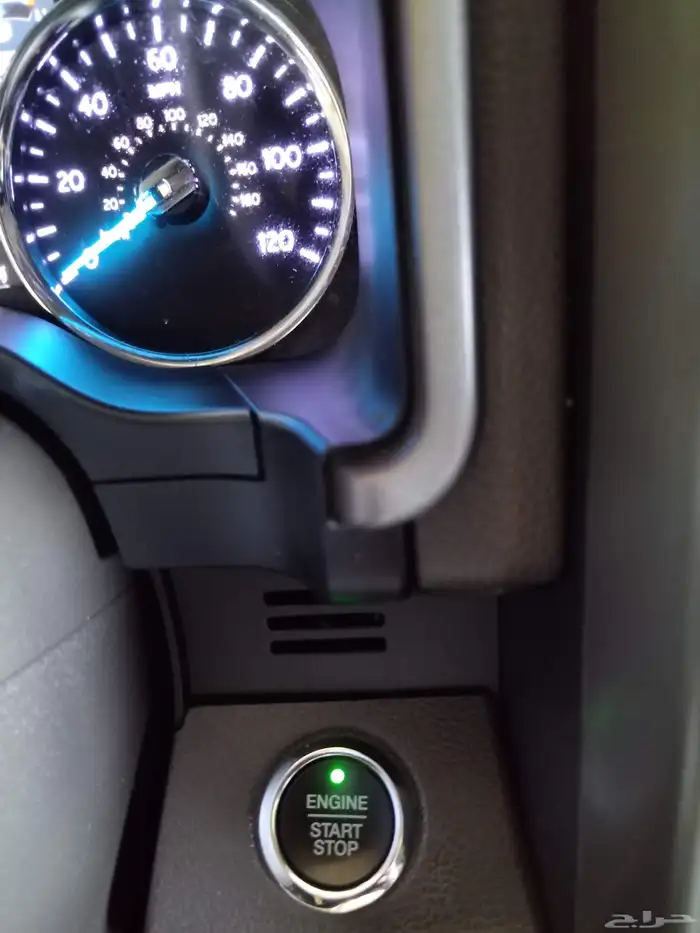 فورد اكسبديشن 2020 فتحة سقف بانوراما فل 12