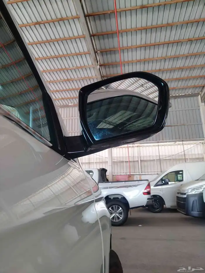 فورد اكسبديشن 2020 فتحة سقف بانوراما فل 29