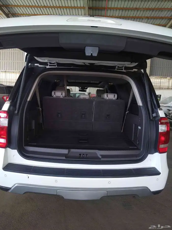 فورد اكسبديشن 2020 فتحة سقف بانوراما فل 23