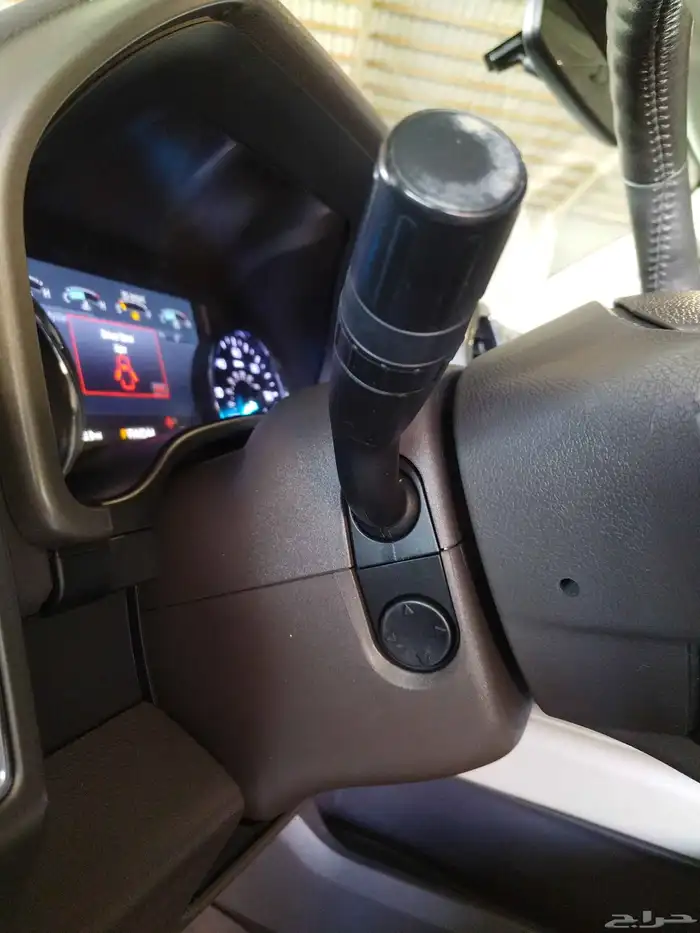 فورد اكسبديشن 2020 فتحة سقف بانوراما فل 22