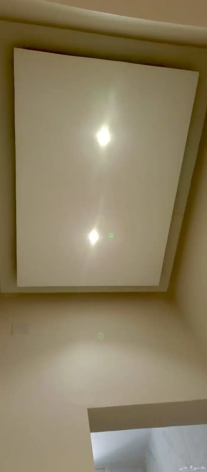 شغل جىبسم بورد جيبس آدى سيمنت بورد دهان 1