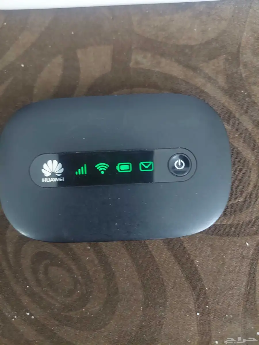 رواتر ZTE 5