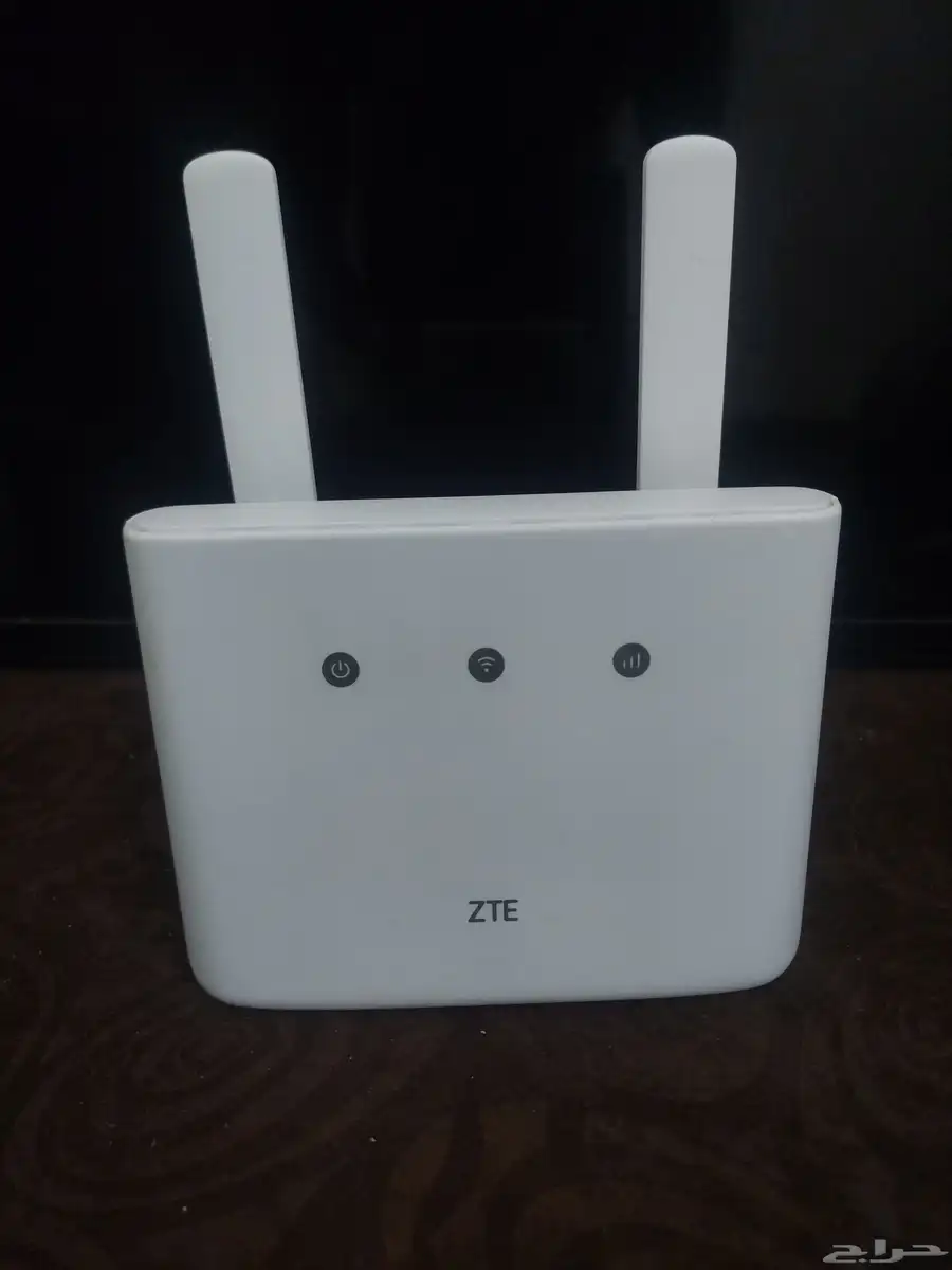 رواتر ZTE 1
