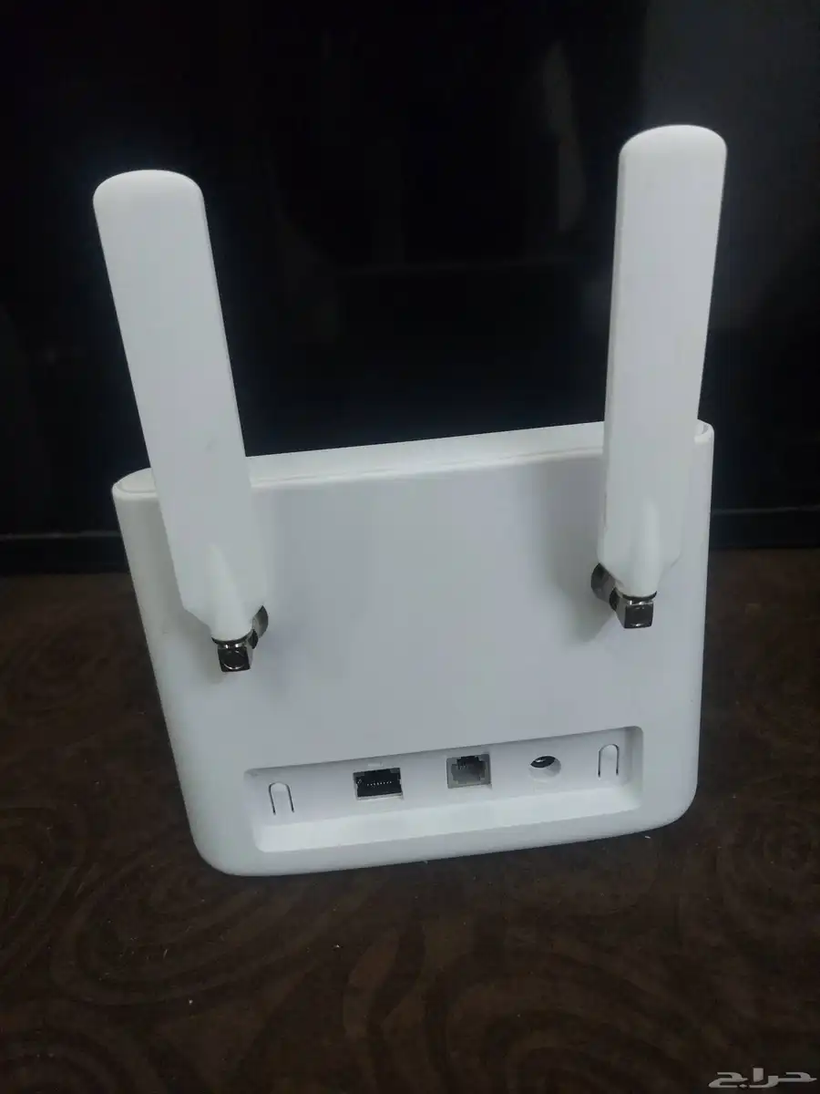 رواتر ZTE 2