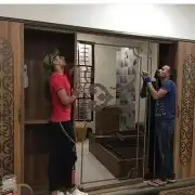 نقل عفش فك وتركيب 3
