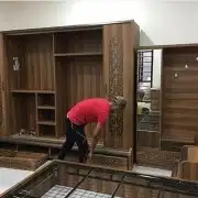 نقل عفش فك وتركيب 4