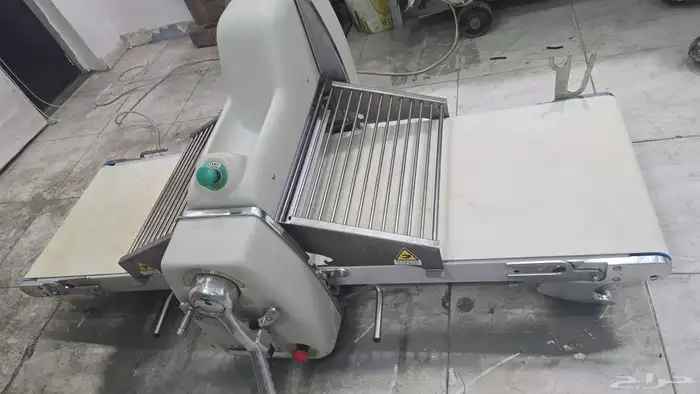 فراده كروسان ايطالي 1