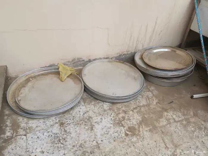 أدوات مطعم معجنات وحلويات 2