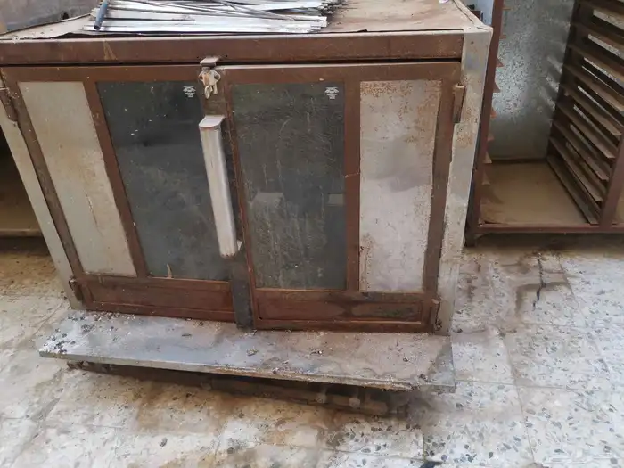 أدوات مطعم معجنات وحلويات 6