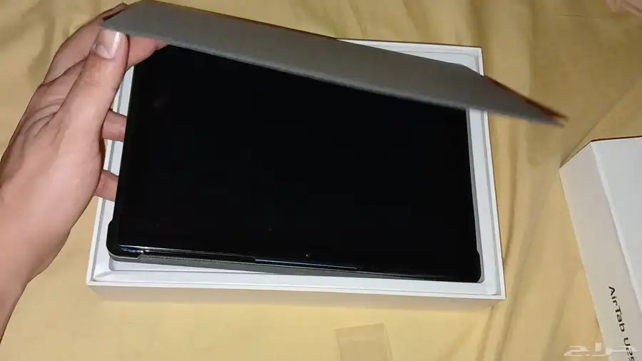 تابلت Airtab U25 Pro 4