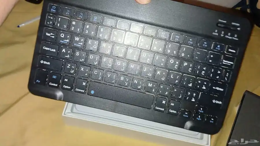 تابلت Airtab U25 Pro 2