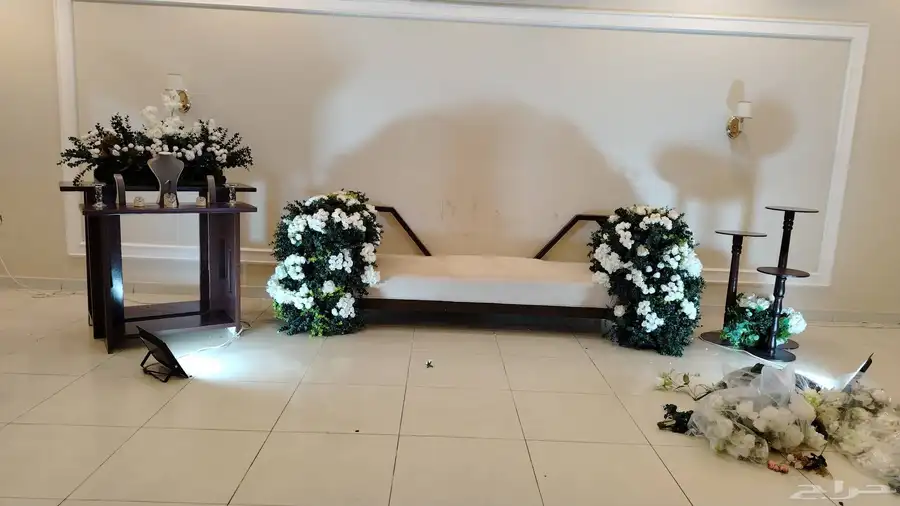 منسق حفلات 0